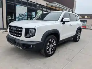 Haval Big Dog 2020
