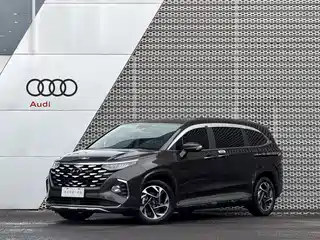 Hyundai Kustu 2024