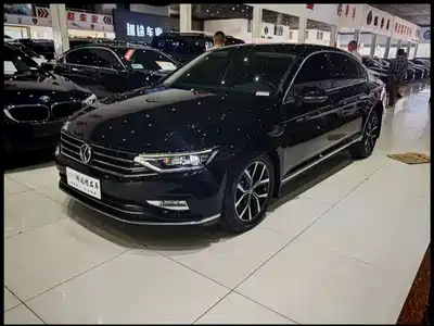 Volkswagen Magotan 2020