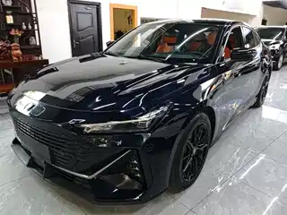 Changan UNI-V 2023