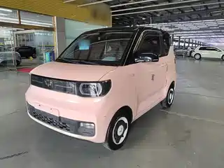 Wuling Motors Hongguang MINIEV 2022