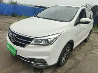 Baojun 730 2018