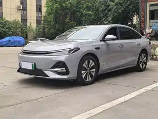 Geely Galaxy A7 2025