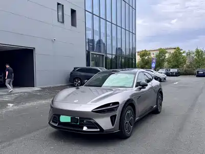 Xiaomi Auto YU7 2025