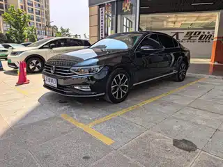 Volkswagen Magotan 2021