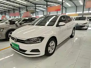 Volkswagen Polo 2019