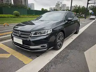 Dongfeng Aeolus Dongfeng A9 2016