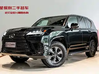 Lexus Lexus LX 2024
