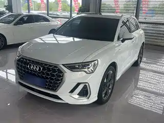 Audi Audi Q3 2023