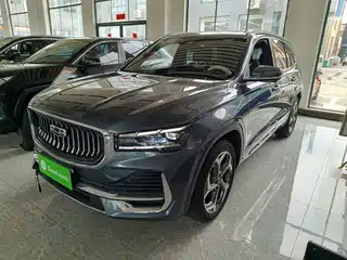 Geely Xingyue L 2023