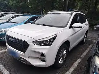 Haval M6 2018