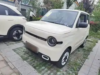 Geely Galaxy Panda 2026