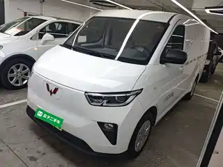 Wuling Motors Wuling Yangguang 2024