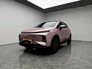 Geely Geometry Geely Geometry E Firefly 2023