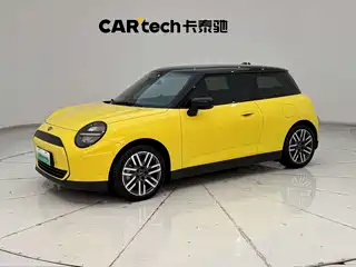 MINI Electric MINI COOPER 2024