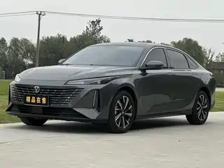 Changan Eado 2024