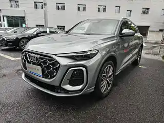 Audi Audi Q5L 2026