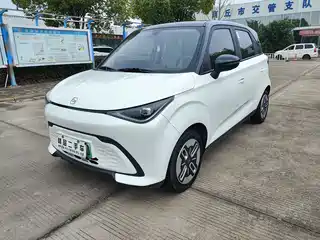 QQ New Energy Duomi 2025
