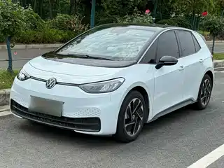 Volkswagen ID.3 2024