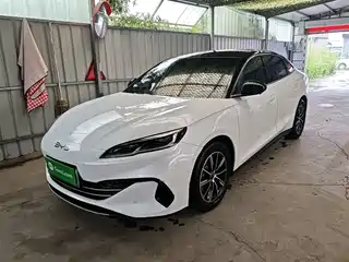 BYD Seal 06 New Energy 2024