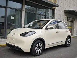 Wuling Motors Bingo 2025
