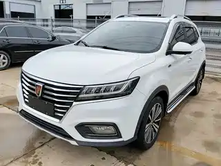 Roewe RX5 2019