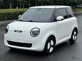 Changan Qiyuan Lumin 2024