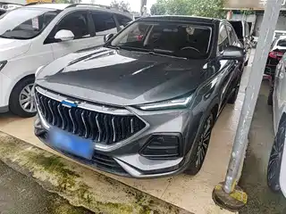 Changan Oshan Oushang X5 2021