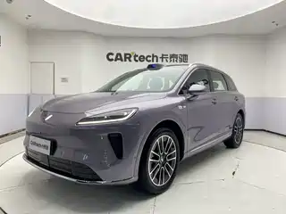Shangjie SUV 2025