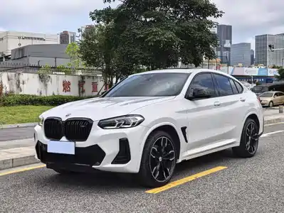 BMW X4 M40i 2023