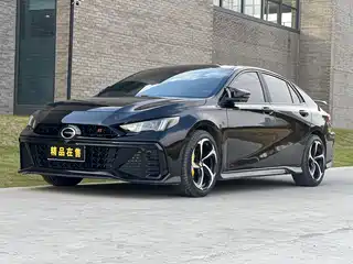 GAC Trumpchi Trumpchi Emkoo 2025