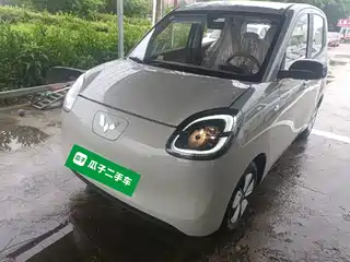 Wuling Motors Hongguang MINIEV 2025