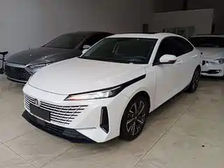 Changan Yida 2023