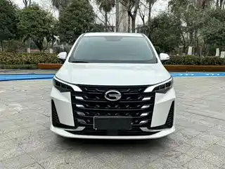 GAC Trumpchi Trumpchi M6 2021