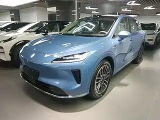 Shangjie SUV 2025