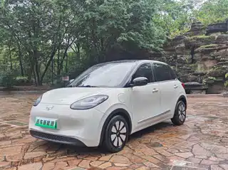 Wuling Motors Bingo 2023