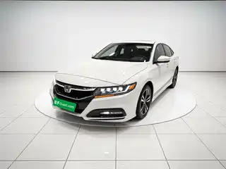 Honda Spirior 2017