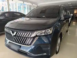 Wuling Motors Wuling Jiachen 2022