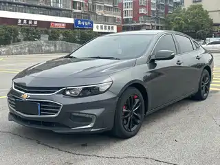 Chevrolet Malibu XL 2018