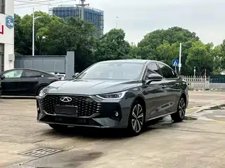 Chery Arrizo 8 PRO 2025