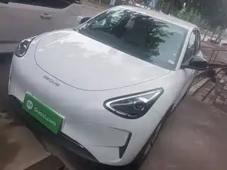 Geely Galaxy Starry Wish 2026