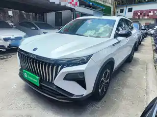 Dongfeng Aeolus Haoji 2022