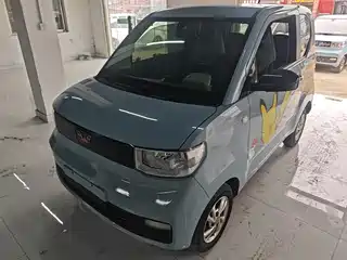 Wuling Motors Hongguang MINIEV 2020
