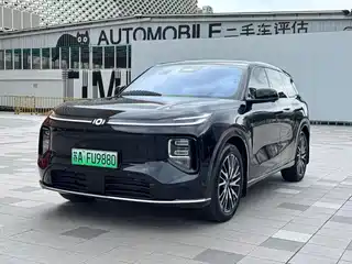 Changan Qiyuan Q07 2025