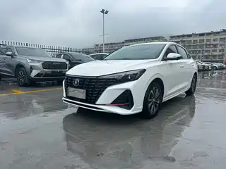 Changan Eado 2023