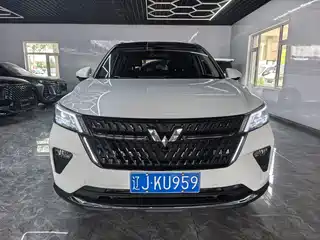 Wuling Motors Wuling Xingchen 2021