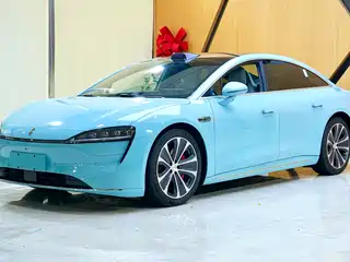 Zhijie S7 2024