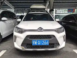 Citroën C3-XR 2021