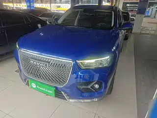 Haval H6 2020