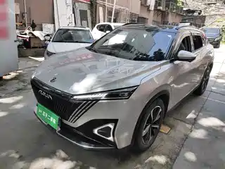 Dongfeng Aeolus Haohan 2023